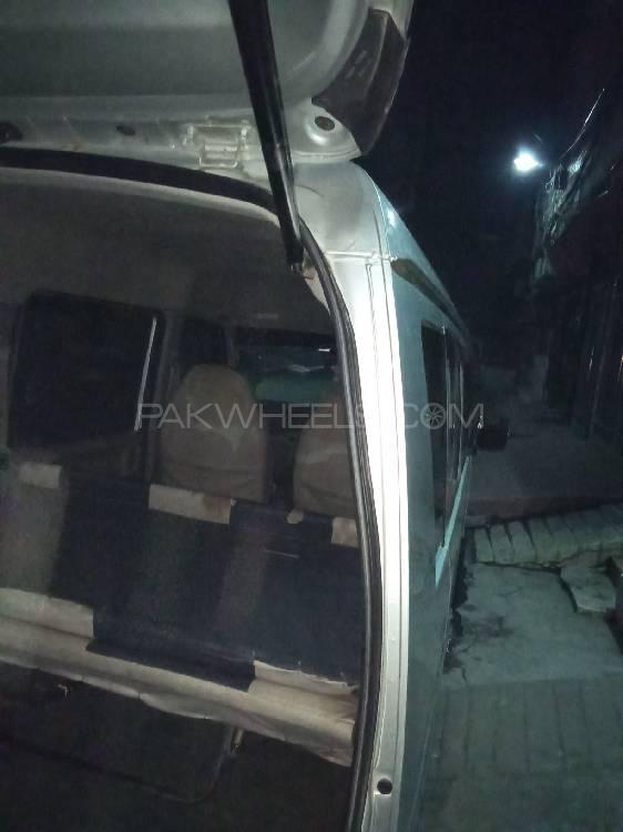 Suzuki Every 2006 for Sale in Lahore Suzuki Every 2006 for Sale in Lahore Image-16