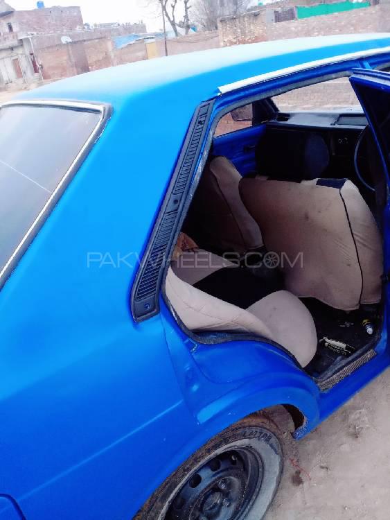 Datsun 120 Y 1983 for Sale in Sialkot Image-1