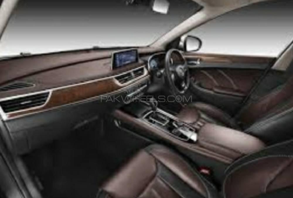 DFSK Glory 580 2021 for Sale in Wazirabad DFSK Glory 580 2021 for Sale in Wazirabad Image-7