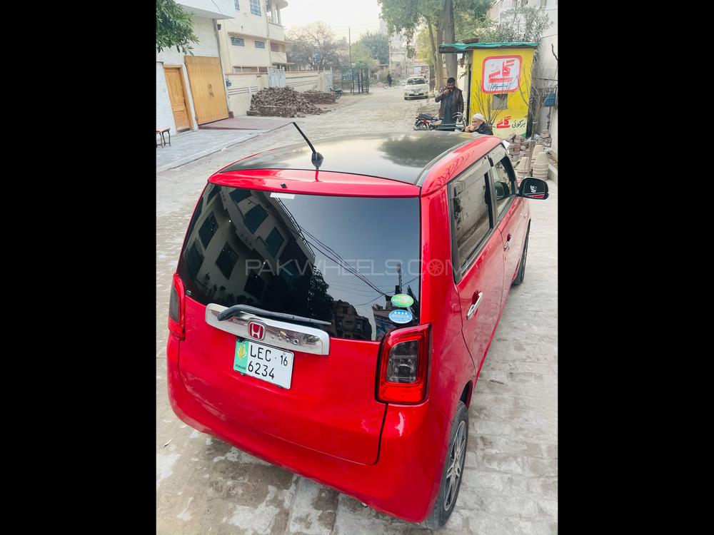 Honda N One 2013 for Sale in Faisalabad Honda N One 2013 for Sale in Faisalabad Image-7