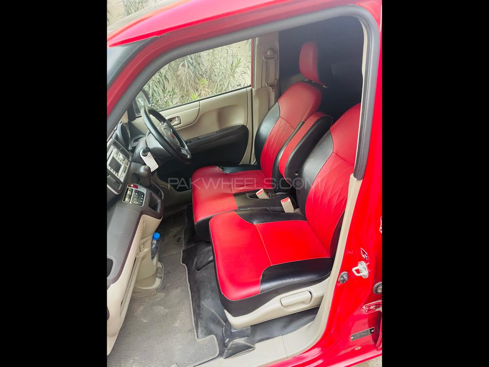 Honda N One 2013 for Sale in Faisalabad Honda N One 2013 for Sale in Faisalabad Image-19