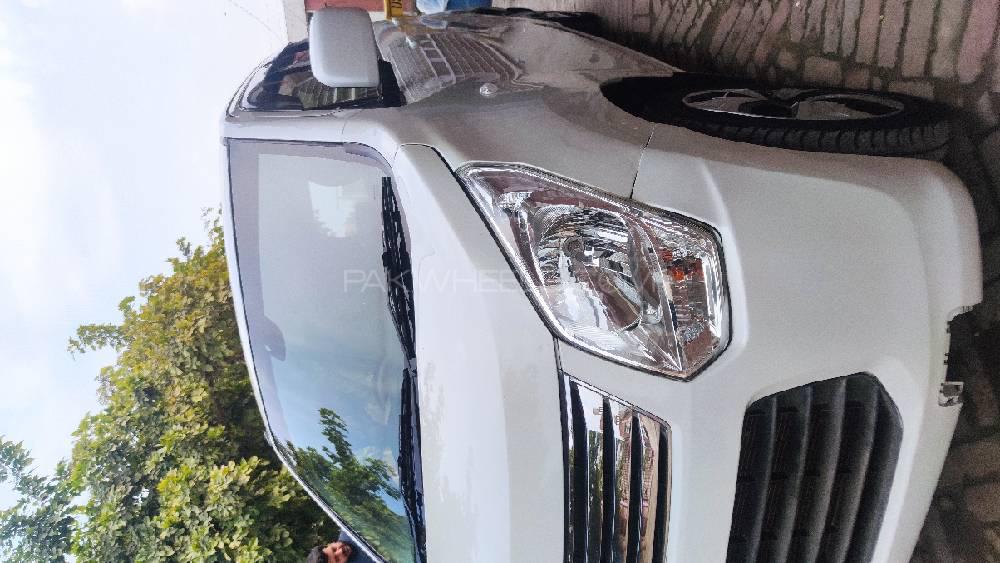 Suzuki Wagon R 2013 for Sale in Sargodha Suzuki Wagon R 2013 for Sale in Sargodha Image-13