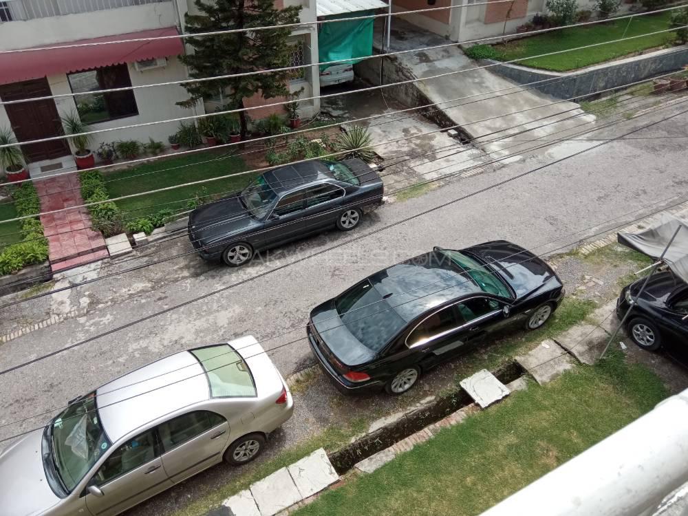 BMW 5 Series 1991 for Sale in Rawalpindi Image-1