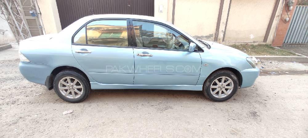 مٹسوبیشی لینسر 2005 for Sale in ملتان مٹسوبیشی لینسر 2005 for Sale in ملتان Image-3