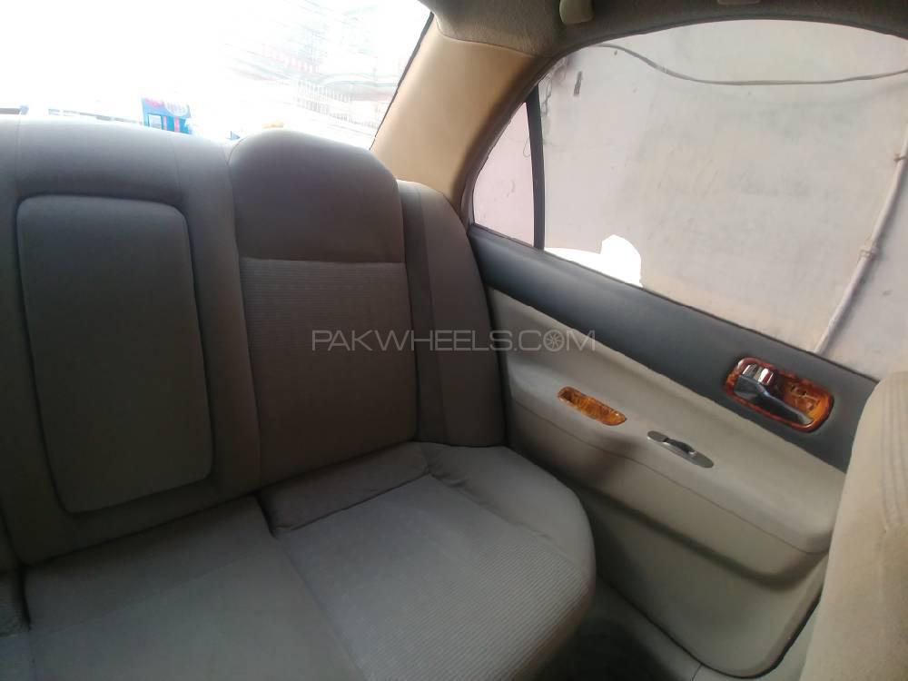 مٹسوبیشی لینسر 2005 for Sale in ملتان مٹسوبیشی لینسر 2005 for Sale in ملتان Image-14