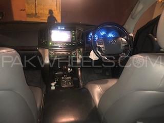 Toyota Land Cruiser 2008 for Sale in Karachi Toyota Land Cruiser 2008 for Sale in Karachi Image-7
