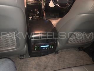 Toyota Land Cruiser 2008 for Sale in Karachi Toyota Land Cruiser 2008 for Sale in Karachi Image-10