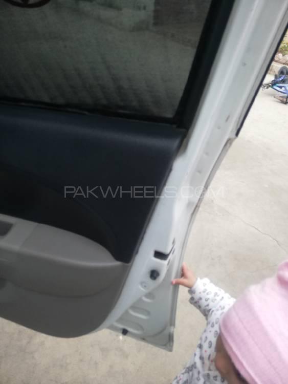 ٹویوٹا پاسو 2005 for Sale in سرگودھا ٹویوٹا پاسو 2005 for Sale in سرگودھا Image-5