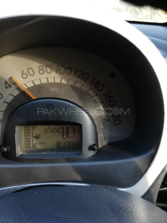 ٹویوٹا پاسو 2005 for Sale in سرگودھا ٹویوٹا پاسو 2005 for Sale in سرگودھا Image-12
