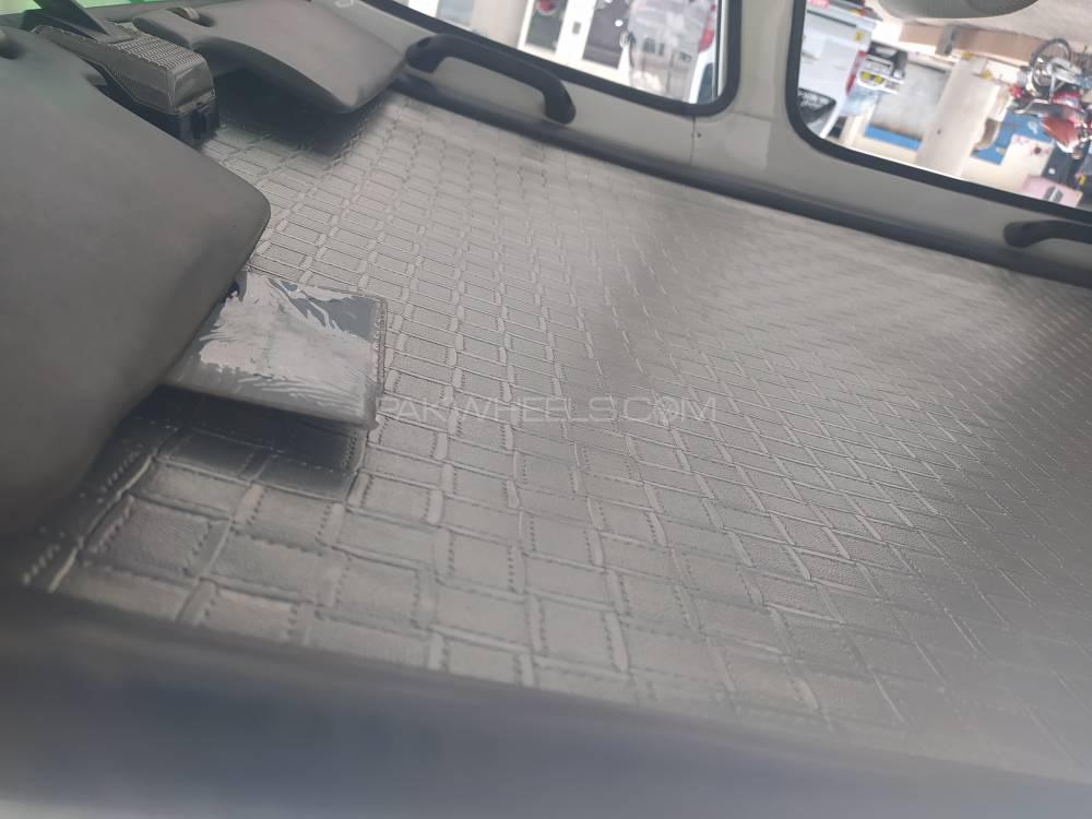 سوزوکی مہران 2007 for Sale in راولپنڈی سوزوکی مہران 2007 for Sale in راولپنڈی Image-6
