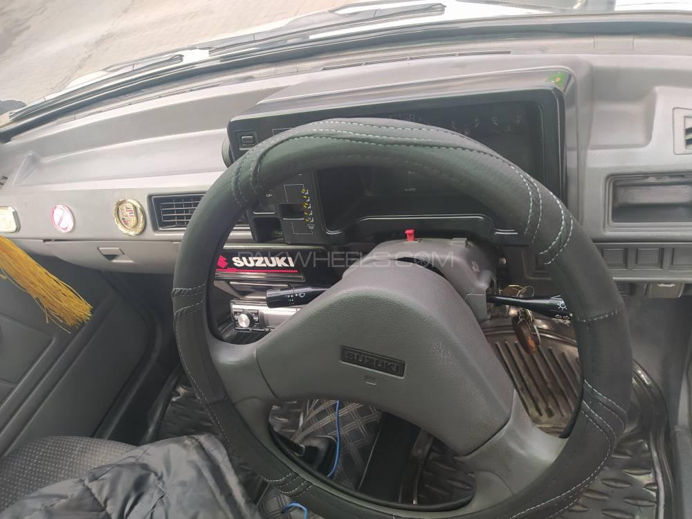 سوزوکی مہران 2007 for Sale in راولپنڈی سوزوکی مہران 2007 for Sale in راولپنڈی Image-5