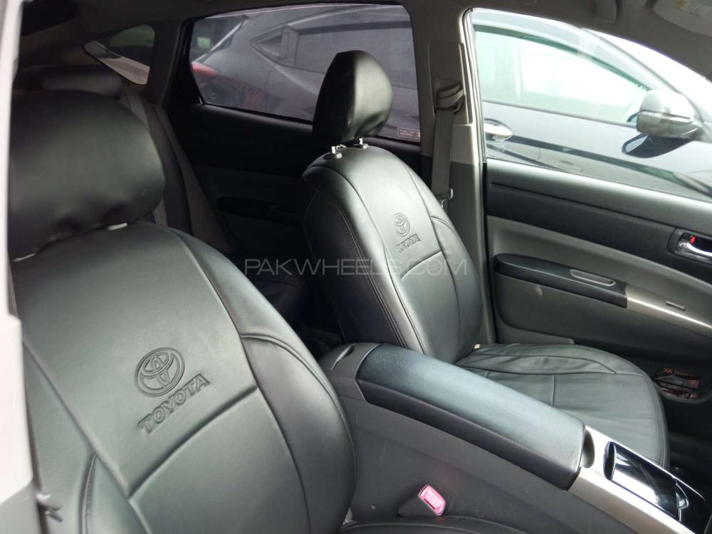 Toyota Prius 2010 for Sale in Rawalpindi Toyota Prius 2010 for Sale in Rawalpindi Image-9