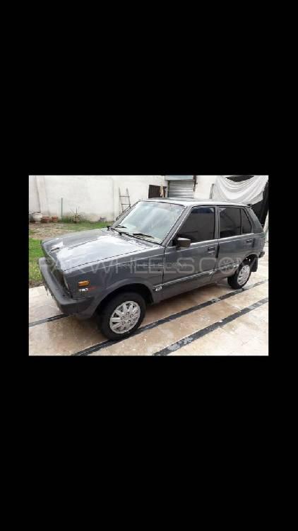 Suzuki FX 1998 for Sale in Rawalpindi Image-1