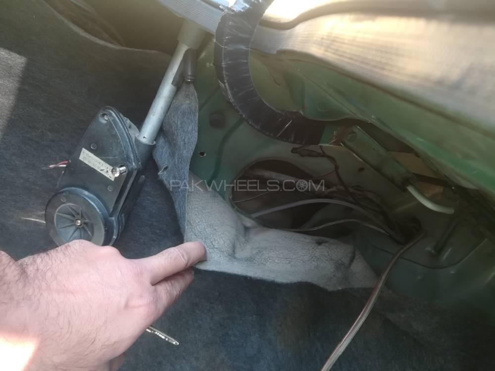 سوزوکی بالینو 2000 for Sale in راولپنڈی سوزوکی بالینو 2000 for Sale in راولپنڈی Image-12