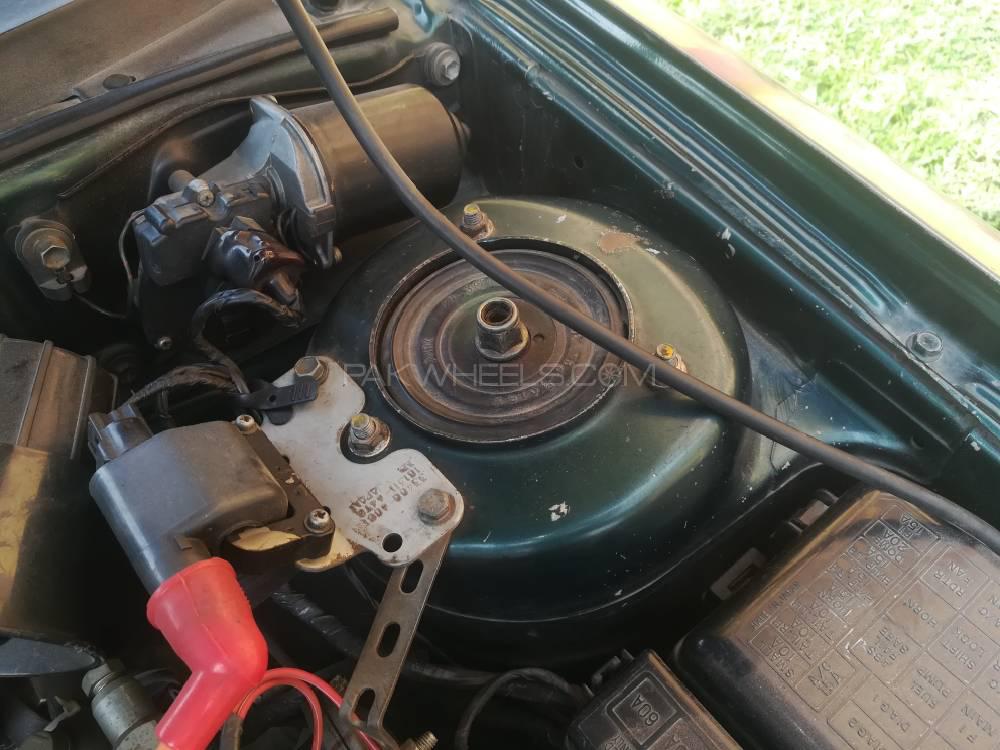 سوزوکی بالینو 2000 for Sale in راولپنڈی سوزوکی بالینو 2000 for Sale in راولپنڈی Image-16