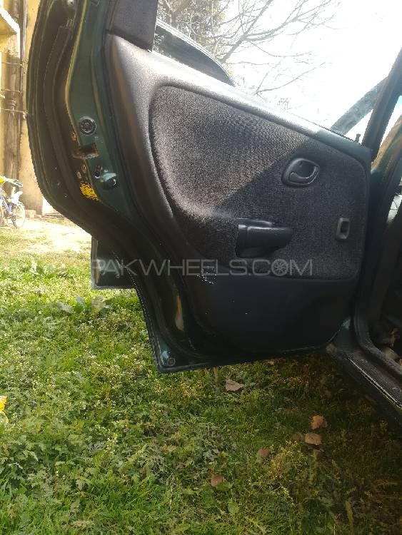 سوزوکی بالینو 2000 for Sale in راولپنڈی سوزوکی بالینو 2000 for Sale in راولپنڈی Image-18