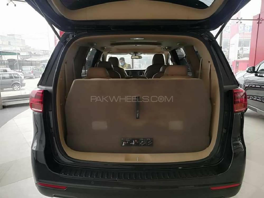 کِیا کارنیول 2019 for Sale in لاہور کِیا کارنیول 2019 for Sale in لاہور Image-5