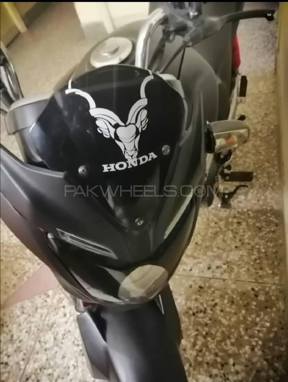 ہونڈا CB 150F 2019 for Sale Image-1