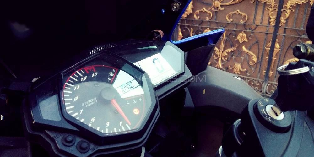 یاماہا YZF-R3 2022 for Sale یاماہا YZF-R3 2022 for Sale Image-10