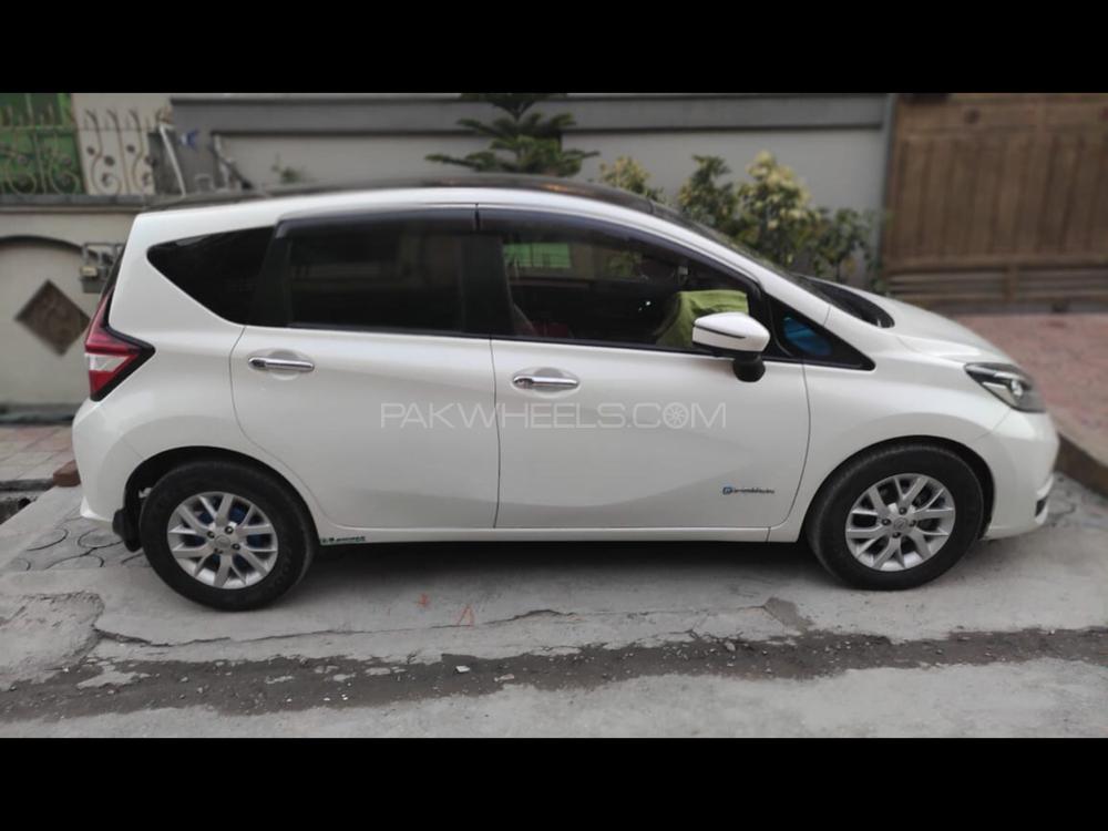 نسان نوٹ 2016 for Sale in بہاولپور نسان نوٹ 2016 for Sale in بہاولپور Image-4