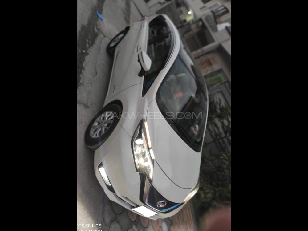 نسان نوٹ 2016 for Sale in بہاولپور نسان نوٹ 2016 for Sale in بہاولپور Image-5