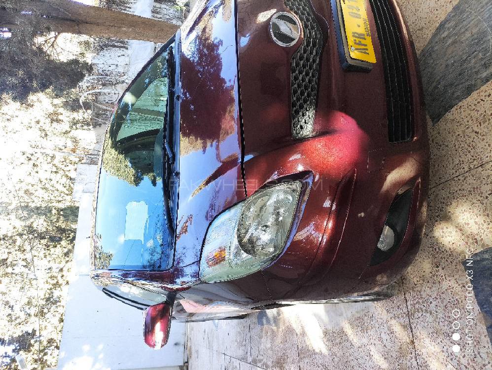 Toyota Vitz 2009 for Sale in Quetta Image-1