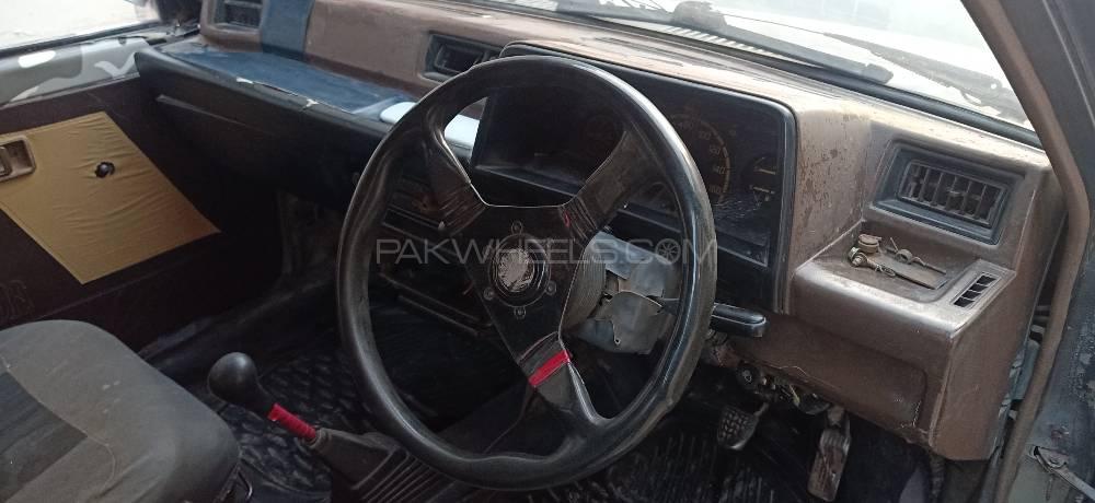 Daihatsu Charade 1985 for Sale in Rawalpindi Image-1