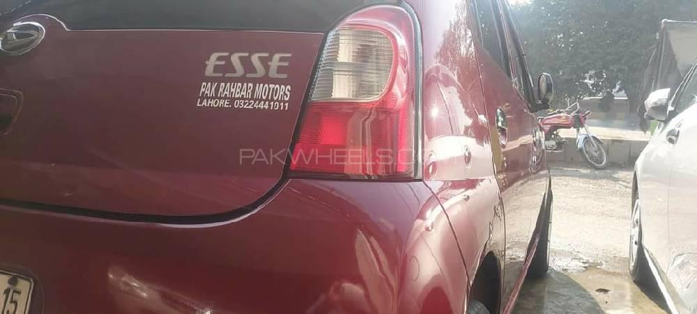 ڈائیہاتسو ایس 2011 for Sale in لاہور Image-1