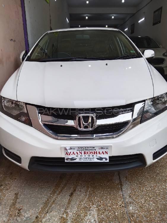 Honda City For Sale In Pakistan City Car Pakwheels