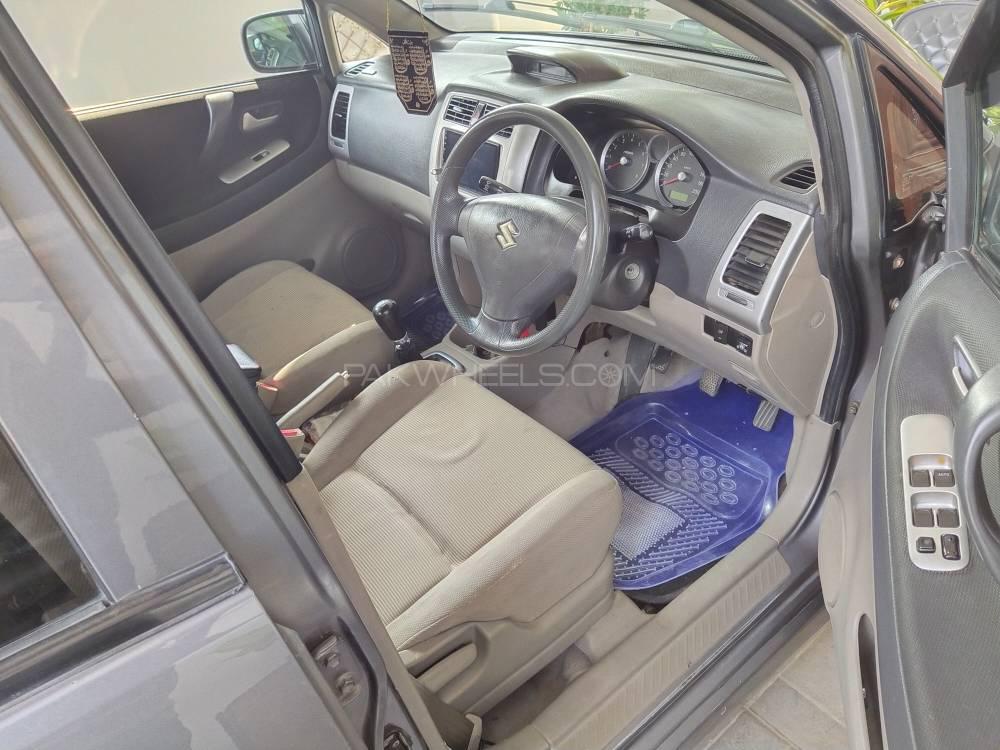 Suzuki Liana 2013 for Sale in Lahore Suzuki Liana 2013 for Sale in Lahore Image-5