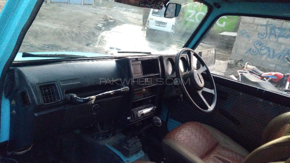 سوزوکی پوٹوہار 1995 for Sale in ایبٹ آباد Image-1