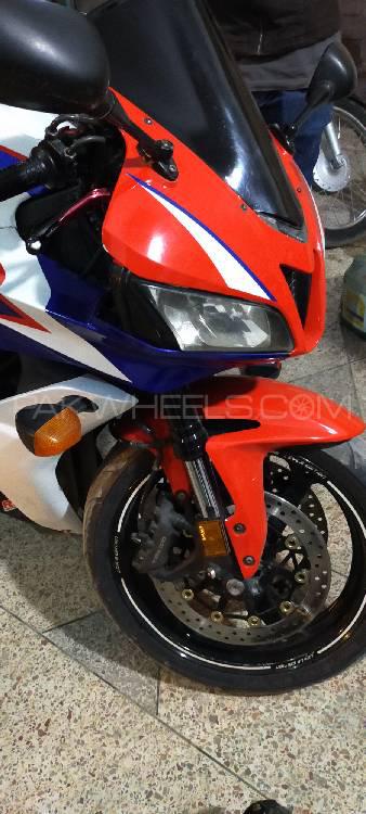 used honda cbr for sale near me