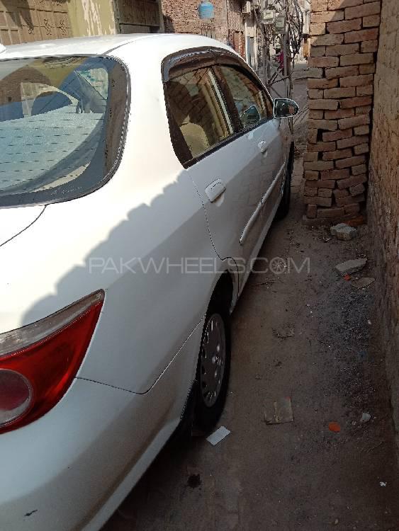 ہونڈا سٹی 2006 for Sale in اوکاڑہ ہونڈا سٹی 2006 for Sale in اوکاڑہ Image-3