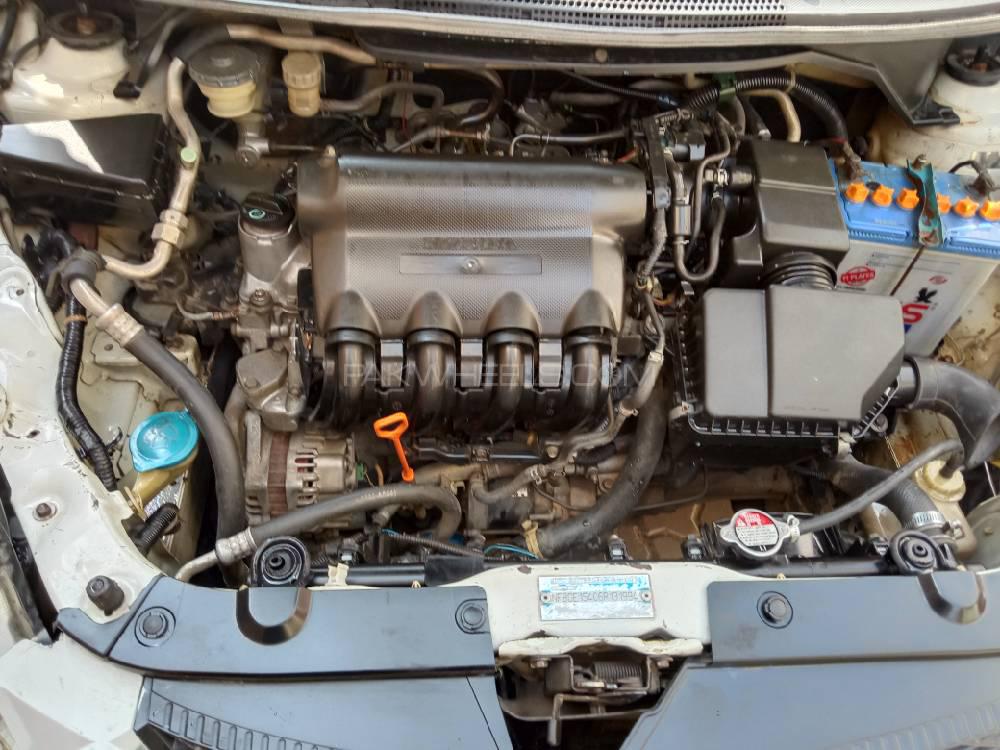 ہونڈا سٹی 2006 for Sale in اوکاڑہ ہونڈا سٹی 2006 for Sale in اوکاڑہ Image-15