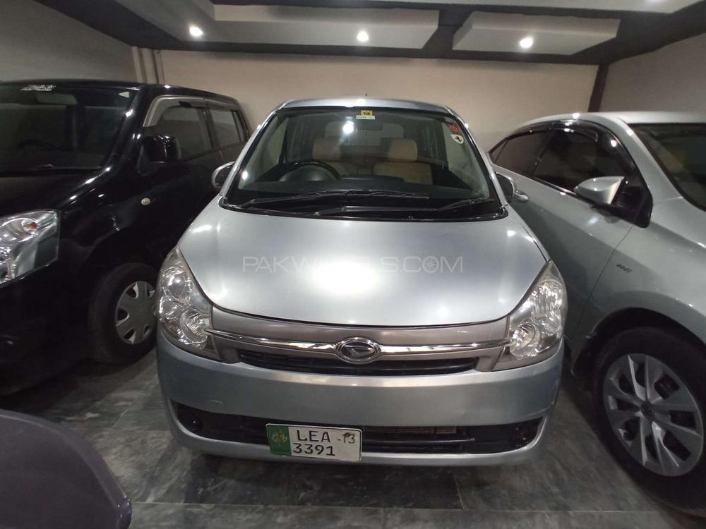 Daihatsu Mira 2009 for Sale in Multan Image-1