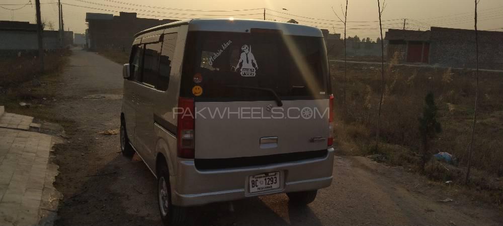 سوزوکی ایوری ویگن 2006 for Sale in پشاور سوزوکی ایوری ویگن 2006 for Sale in پشاور Image-8