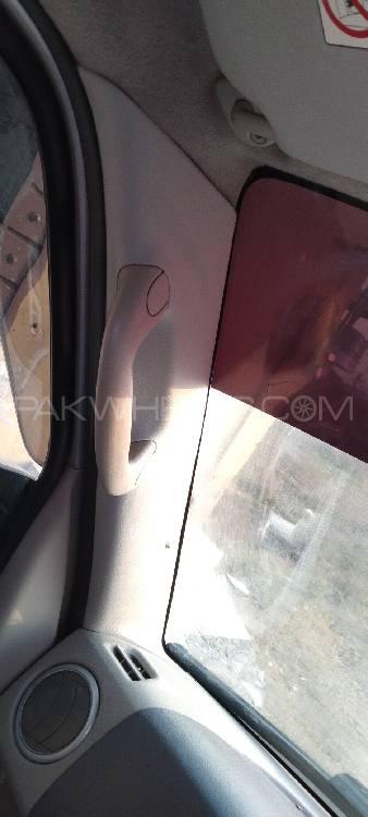 سوزوکی ایوری ویگن 2006 for Sale in پشاور سوزوکی ایوری ویگن 2006 for Sale in پشاور Image-12