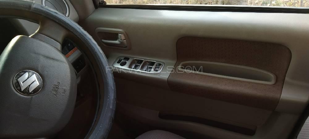 سوزوکی ایوری ویگن 2006 for Sale in پشاور سوزوکی ایوری ویگن 2006 for Sale in پشاور Image-10
