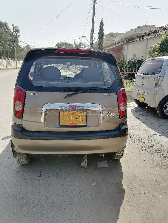 Hyundai Santro 2006 for Sale in Karachi Image-1