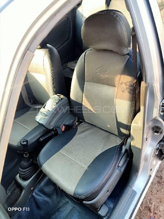 Suzuki Alto 2005 for Sale in Rahim Yar Khan Suzuki Alto 2005 for Sale in Rahim Yar Khan Image-16