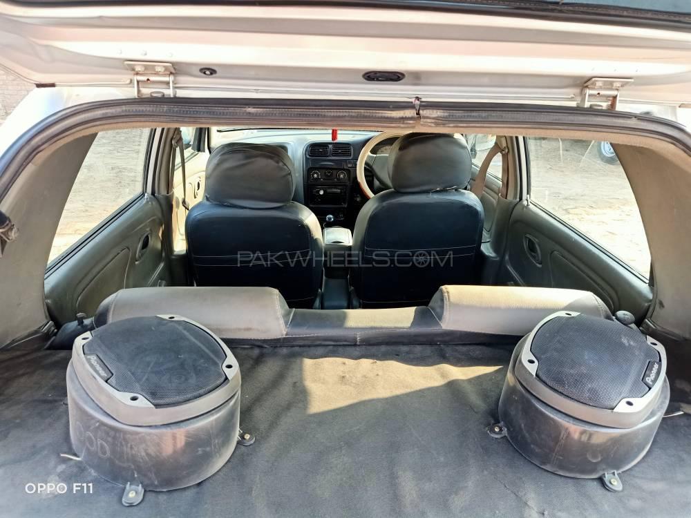 Suzuki Alto 2005 for Sale in Rahim Yar Khan Suzuki Alto 2005 for Sale in Rahim Yar Khan Image-10