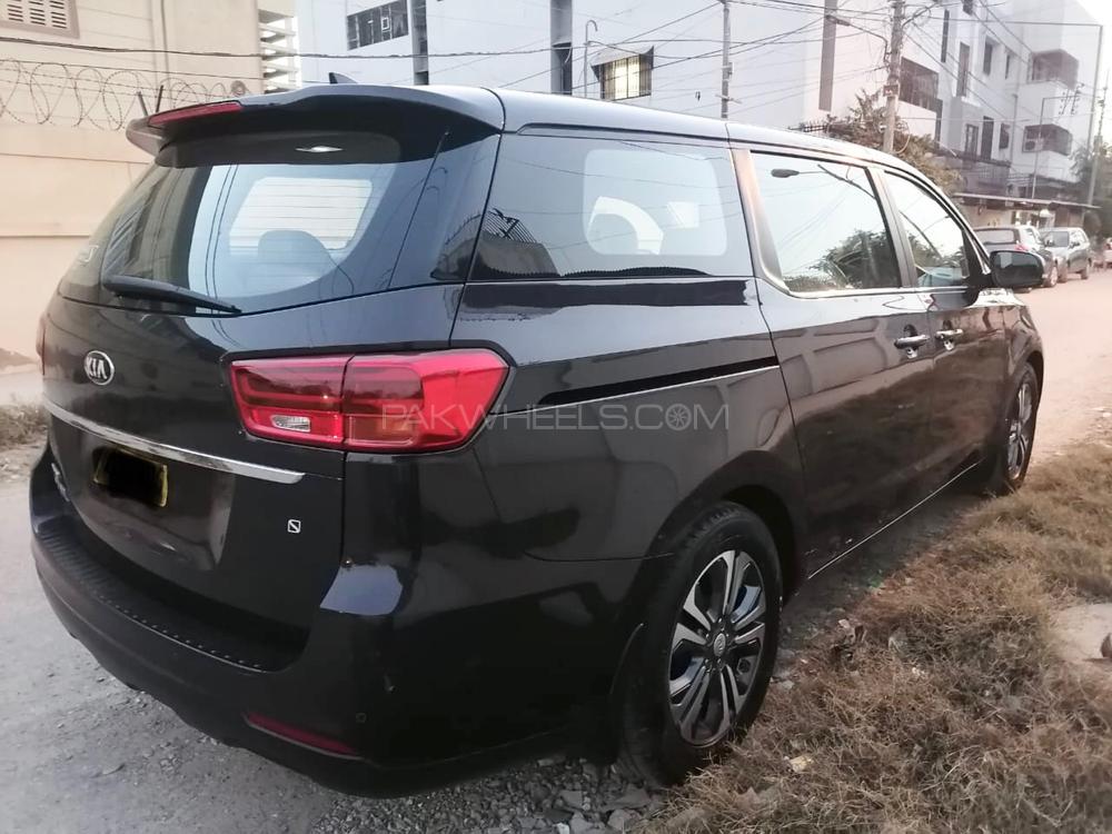 کِیا کارنیول 2019 for Sale in کراچی کِیا کارنیول 2019 for Sale in کراچی Image-6