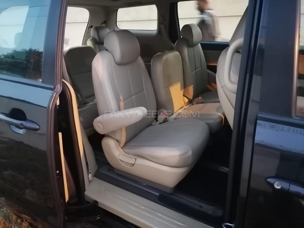 کِیا کارنیول 2019 for Sale in کراچی کِیا کارنیول 2019 for Sale in کراچی Image-8