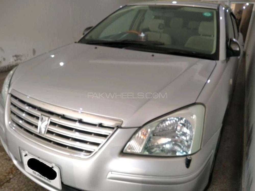 Toyota Premio 2007 for Sale in Lahore Toyota Premio 2007 for Sale in Lahore Image-2