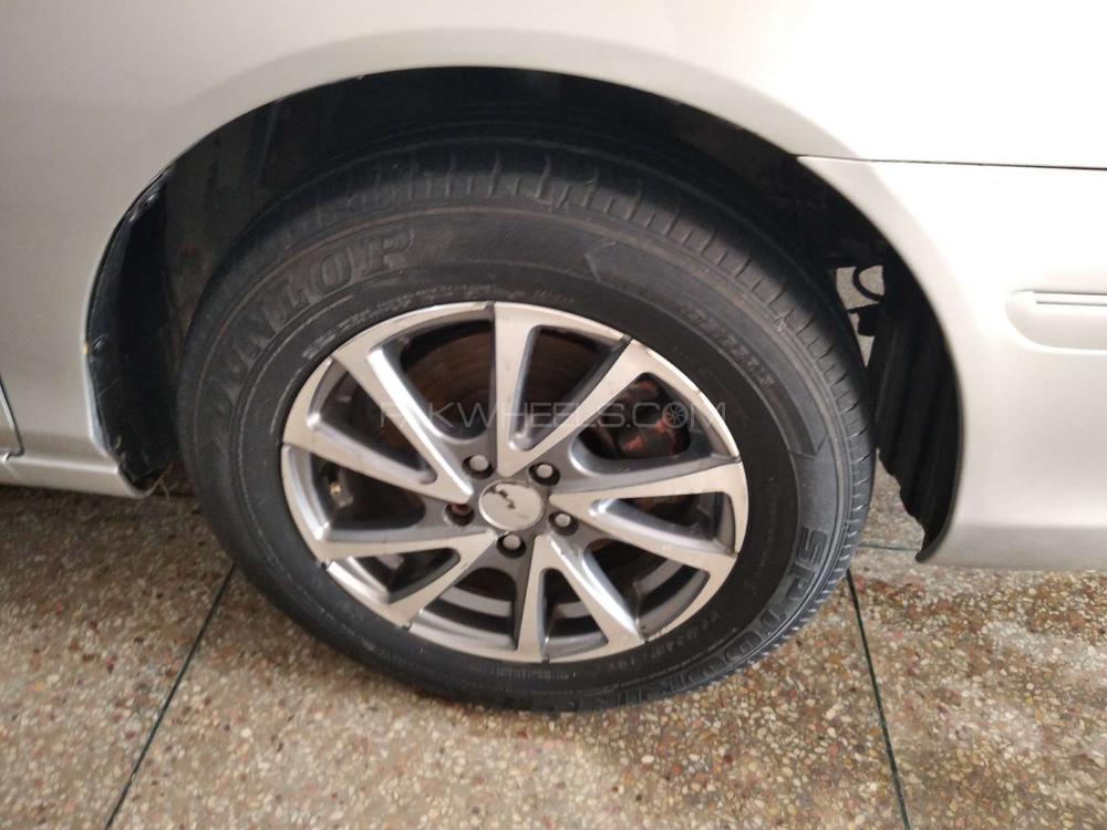 Toyota Premio 2007 for Sale in Lahore Toyota Premio 2007 for Sale in Lahore Image-6