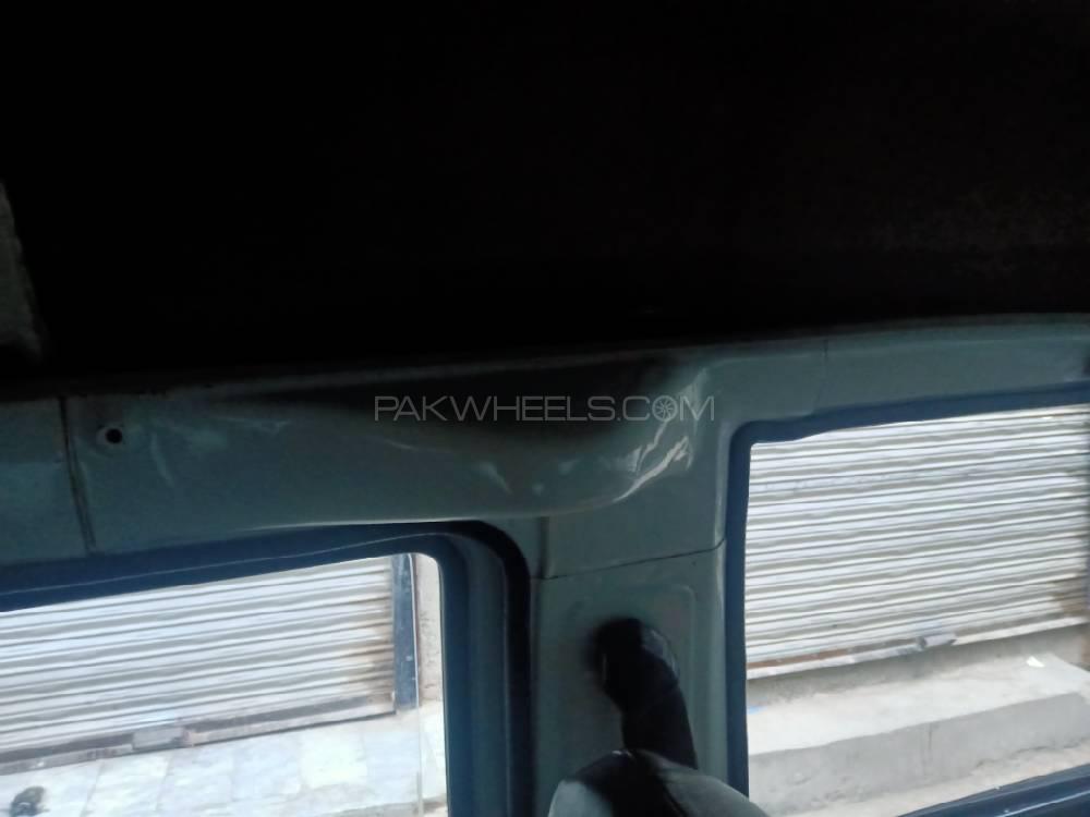 Suzuki Bolan 2007 for Sale in Rawalpindi Suzuki Bolan 2007 for Sale in Rawalpindi Image-5