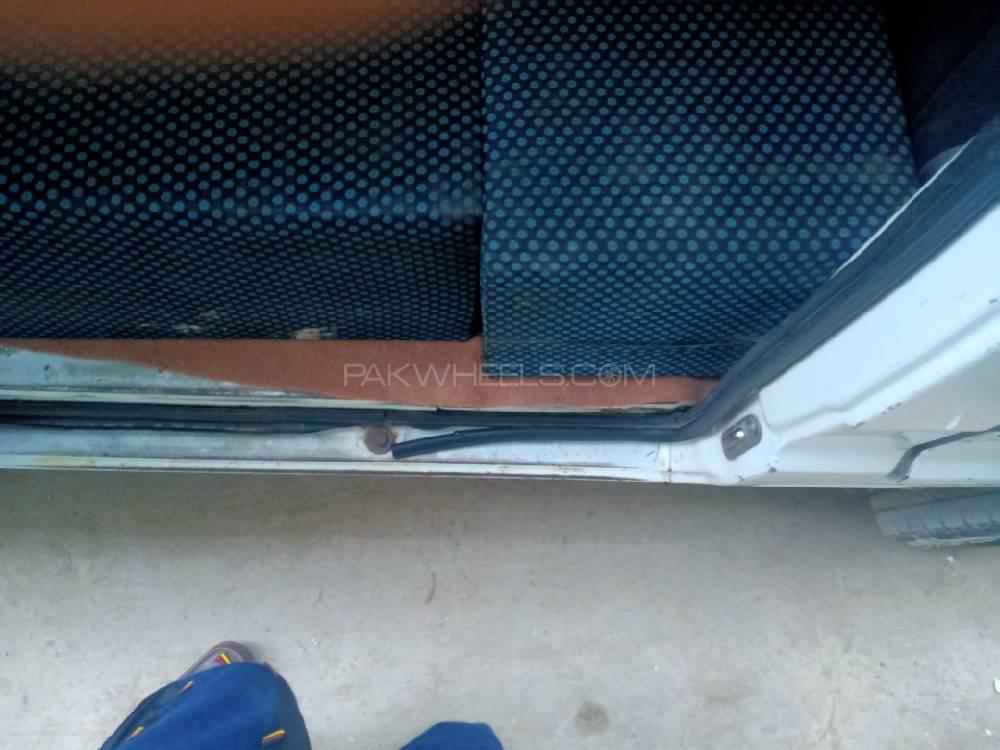 Suzuki Bolan 2007 for Sale in Rawalpindi Suzuki Bolan 2007 for Sale in Rawalpindi Image-3