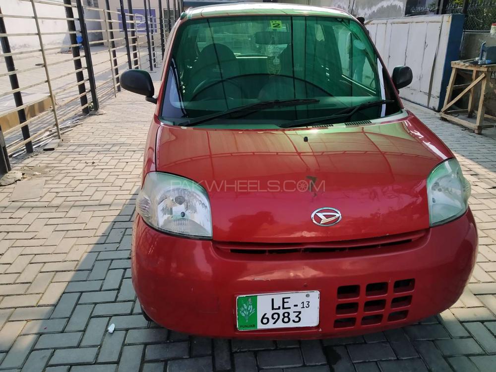 ڈائیہاتسو ایس 2008 for Sale in لاہور Image-1