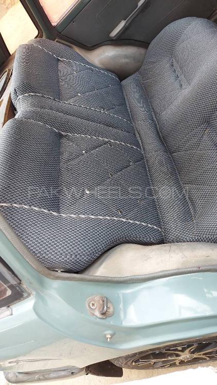 Suzuki Khyber 1995 for Sale in Swabi Suzuki Khyber 1995 for Sale in Swabi Image-3