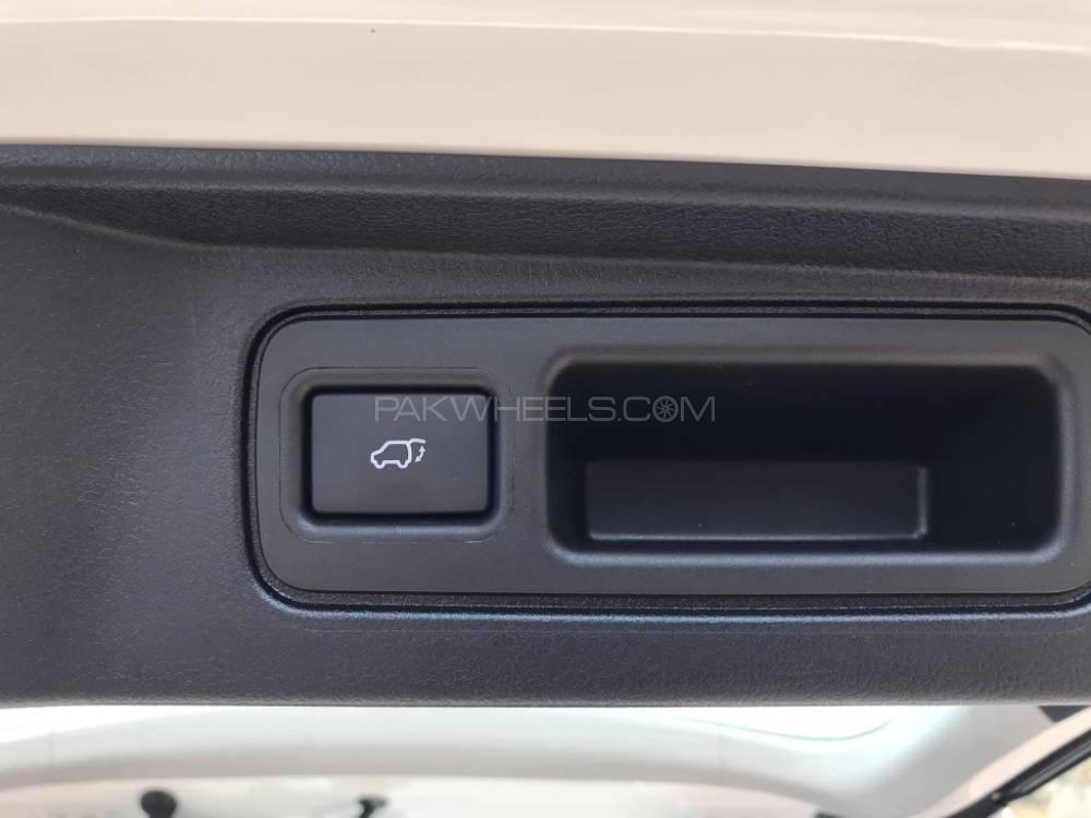 ٹویوٹا فورچیونر 2021 for Sale in کراچی ٹویوٹا فورچیونر 2021 for Sale in کراچی Image-3